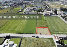 ESTADO DE MEXICO, 0 , 0 ,0,Terreno,En venta,0,1607